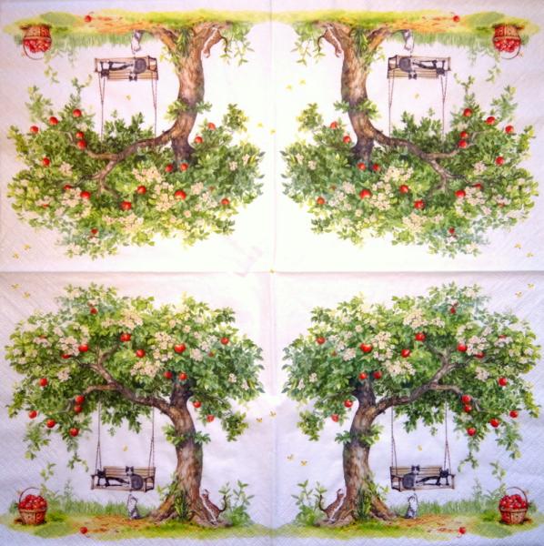 189 Garden - 3-ply - Ihr
